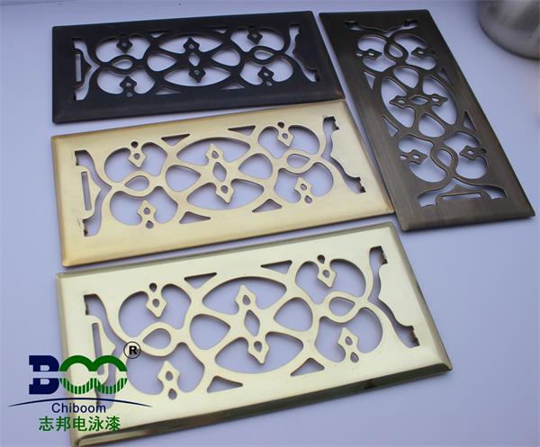 What Causes Pinholes in Electrophoretic Paint Films?